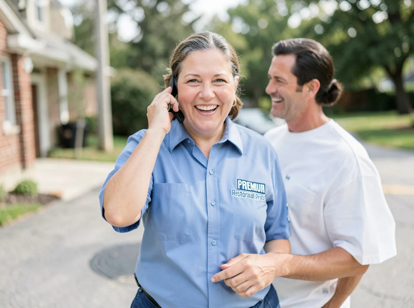 Water Damage Restoration Fort Recovery, OH FAQs